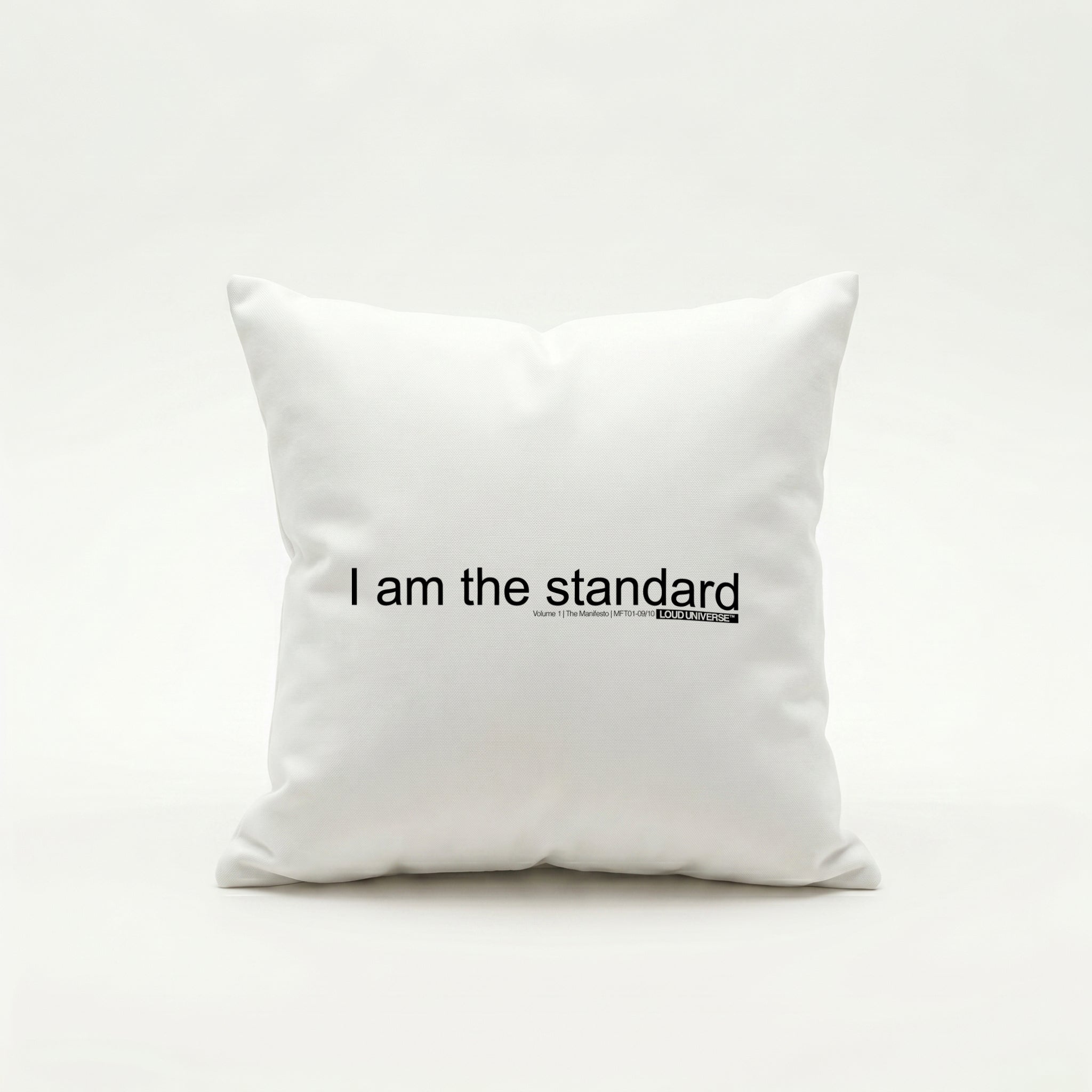 Throw Pillows