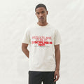 RESULTS ARE PUBLIC DISCIPLINE IS NOT | Unisex Regular Fit Minimalist T-Shirt | Vol. 2