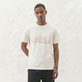 SILENT ADVANTAGE | Unisex Regular Fit Minimalist T-Shirt | Vol. 2