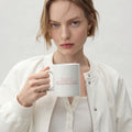 SILENT ADVANTAGE | Coffee Mug | Vol. 2