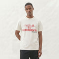 NOT BUILT FOR SPECTATORS | Unisex Regular Fit Minimalist T-Shirt | Vol. 2