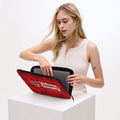 LOW VOLUME HIGH DENSITY | Protective Laptop Sleeve  | Vol. 2