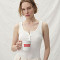 OBSESSION REQUIRES ISOLATION | Coffee Mug | Vol. 2