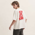 NON-DISCLOSURE | Unisex Oversized Heavyweight T-Shirt  | Vol. 2