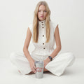 OFF THE RADAR | Cone Insulated Tumbler | Vol. 2