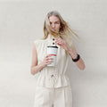 UNANNOUNCED | Cone Insulated Tumbler | Vol. 2