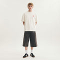 MOVES OVER MOTIVES | Unisex Oversized Heavyweight T-Shirt  | Vol. 2