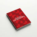 FORCED COMPOUNDING | Hardcover Notebook | Vol. 2