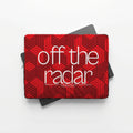 CLOSED DOORS OPEN OUTCOMES | Protective Laptop Sleeve  | Vol. 2