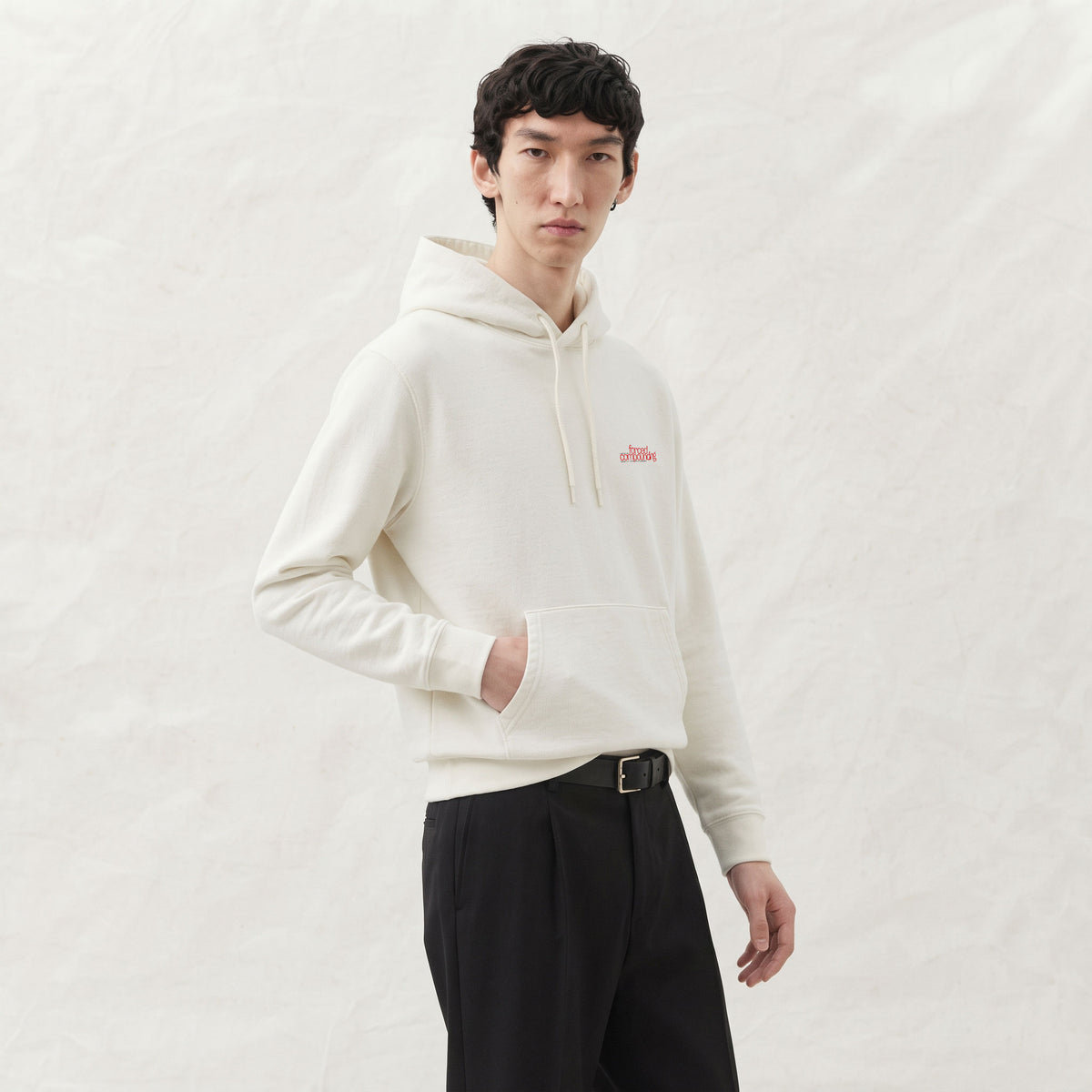 FORCED COMPOUNDING | Unisex Heavyweight French Terry Hoodie | Vol. 2