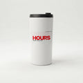 UNSEEN HOURS | Straight Insulated Tumbler | Vol. 2