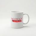 NO PROOF NEEDED | Coffee Mug | Vol. 2