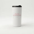 SILENT ADVANTAGE | Straight Insulated Tumbler | Vol. 2