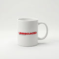 UNANNOUNCED | Coffee Mug | Vol. 2