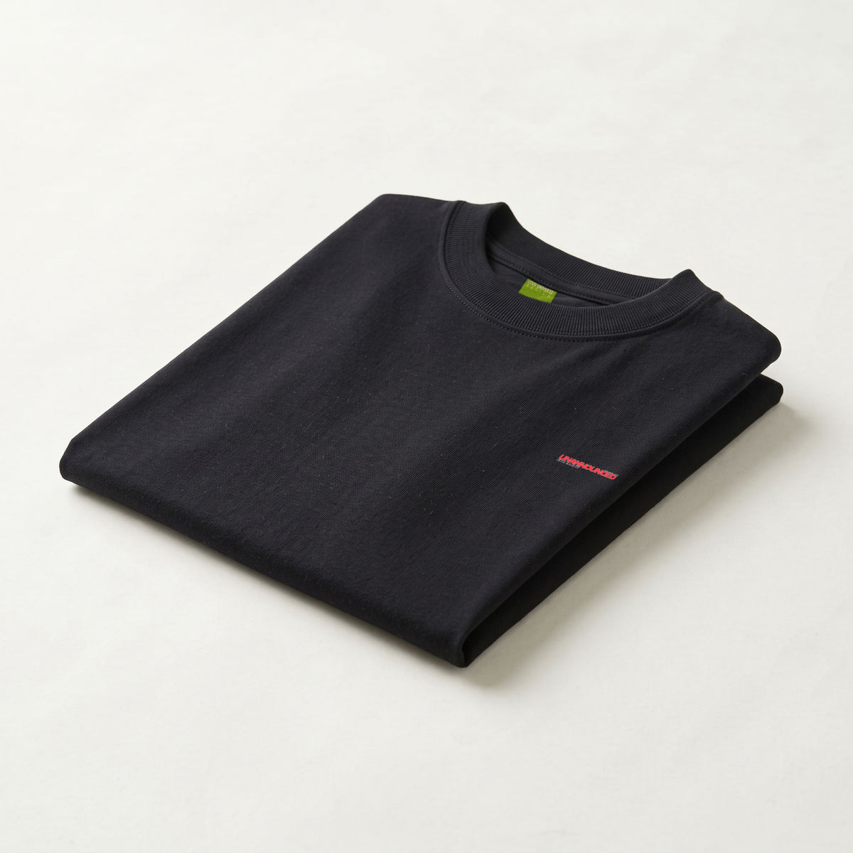 UNANNOUNCED | Unisex Oversized Heavyweight T-Shirt  | Vol. 2