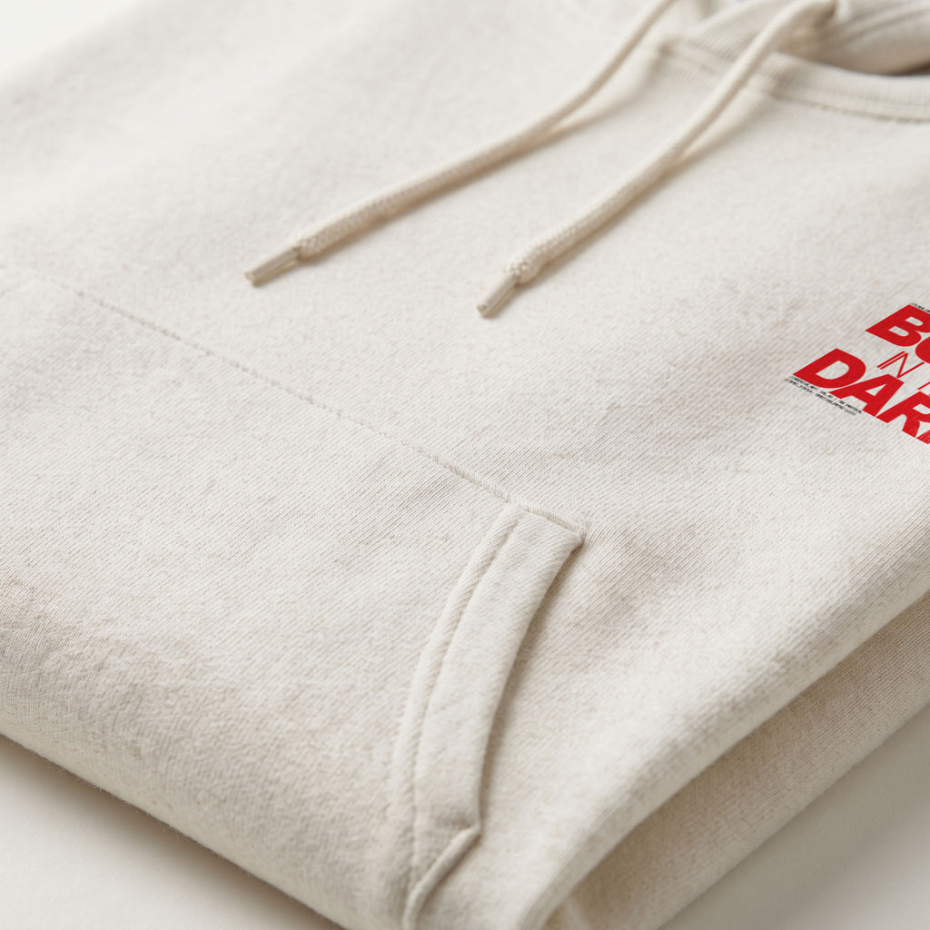 BUILD IN THE DARK | Unisex Heavyweight French Terry Hoodie | Vol. 2