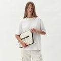 Laptop Sleeve  | Fear of being average (MFT01-03) | Vol. 1: The Manifesto