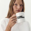 Coffee Mug | bad ideas, good stories (MFT01-07) | Vol. 1: The Manifesto