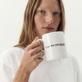Coffee Mug | I am the standard (MFT01-09) | Vol. 1: The Manifesto