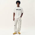 T-Shirt | unapologetic by design (MFT01-10) | Vol. 1: The Manifesto