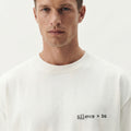 T-Shirt | Silence > BS (MFT01-04) | Vol. 1: The Manifesto