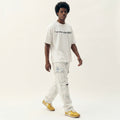 T-Shirt | I am the standard (MFT01-09) | Vol. 1: The Manifesto
