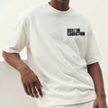 T-Shirt | Built on conviction (MFT01-08) | Vol. 1: The Manifesto