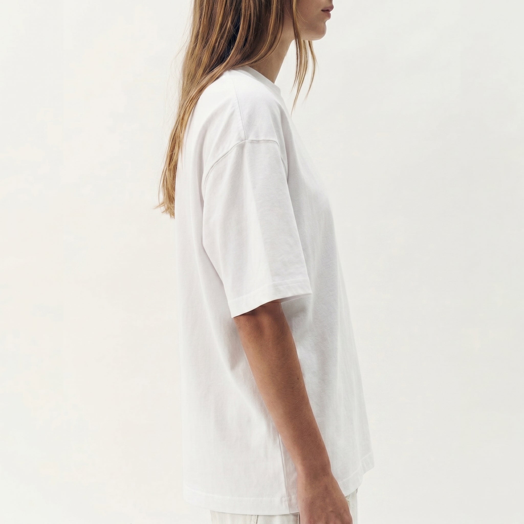 T-Shirt | Not For Everyone (MFT01-01) | Vol. 1: The Manifesto