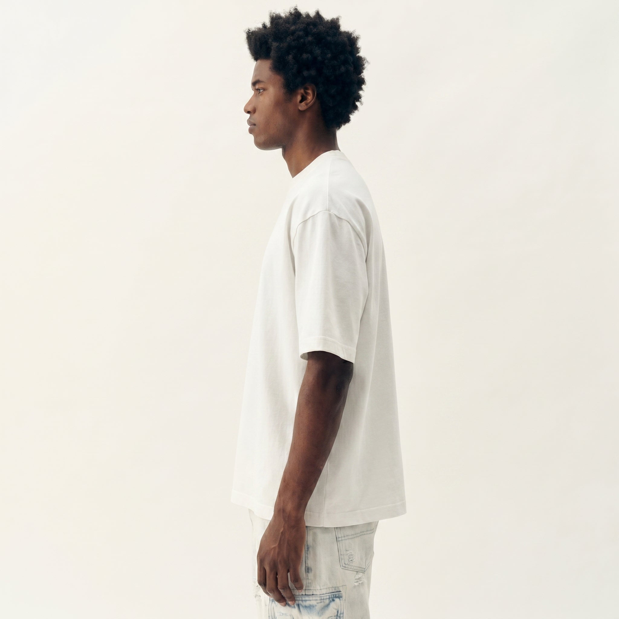 T-Shirt | I am the standard (MFT01-09) | Vol. 1: The Manifesto