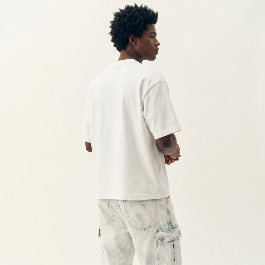 T-Shirt | I am the standard (MFT01-09) | Vol. 1: The Manifesto
