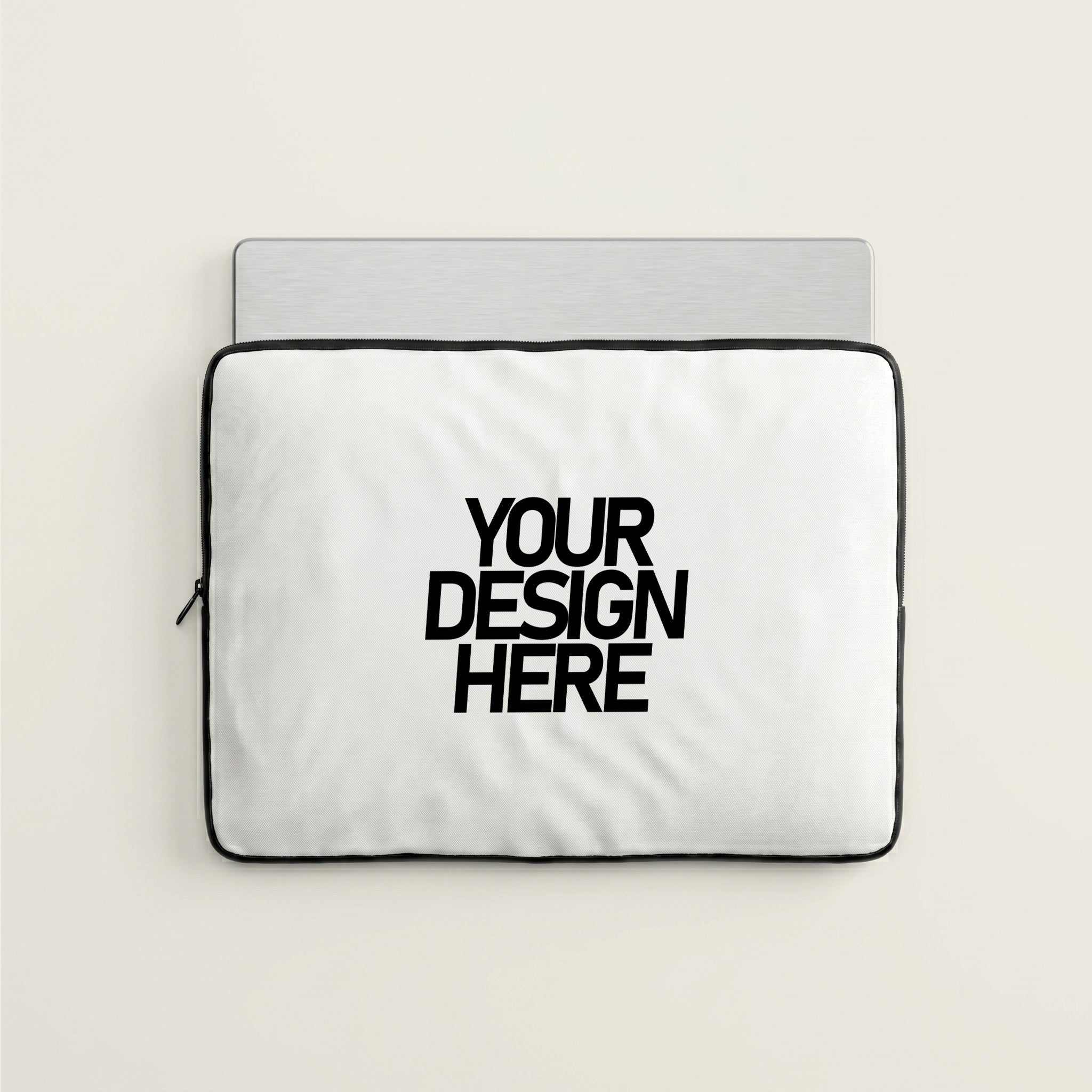 Custom Laptop Sleeve | Sizes of 13" OR 15"