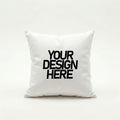 Customized Throw Pillow | Size 20x20 inch