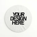 Custom Mouse Pad | Shapes choose Round OR Rectangle
