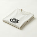 Custom T-Shirt | Premium Heavyweight